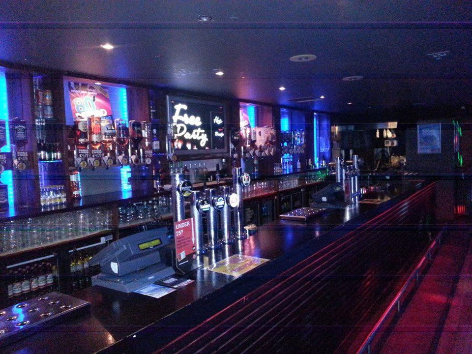 Brasshouse-丹弗姆林必去景点