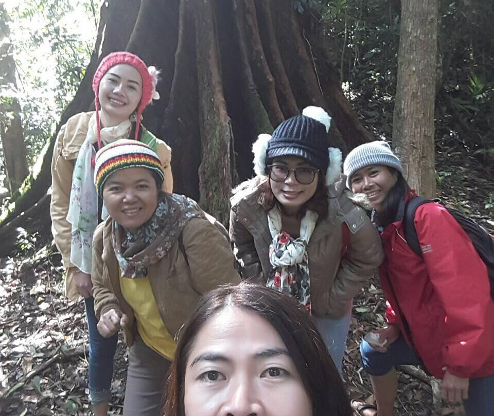 Suni Guide - Private Day Tours-远巴保县必去景点
