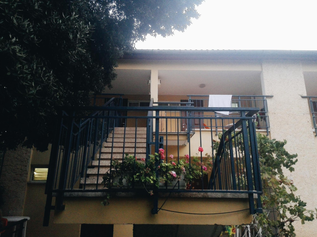 Guesthouse Shomrat