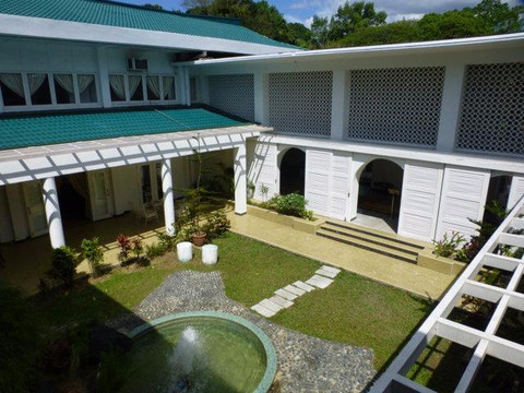 Tun Abdul Razak Memorial-吉隆坡必去景点