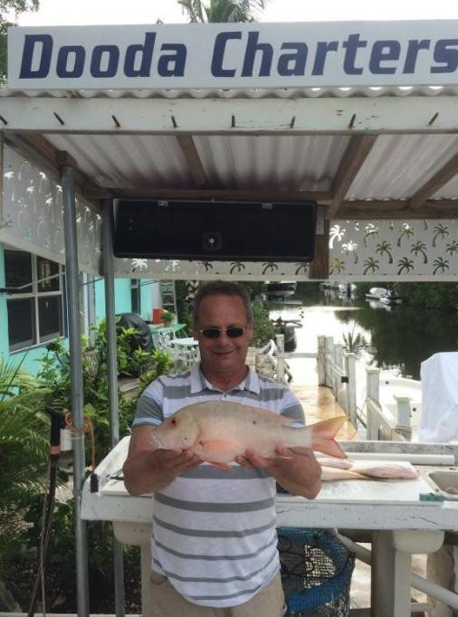 Dooda Charters-Long Key必去景点