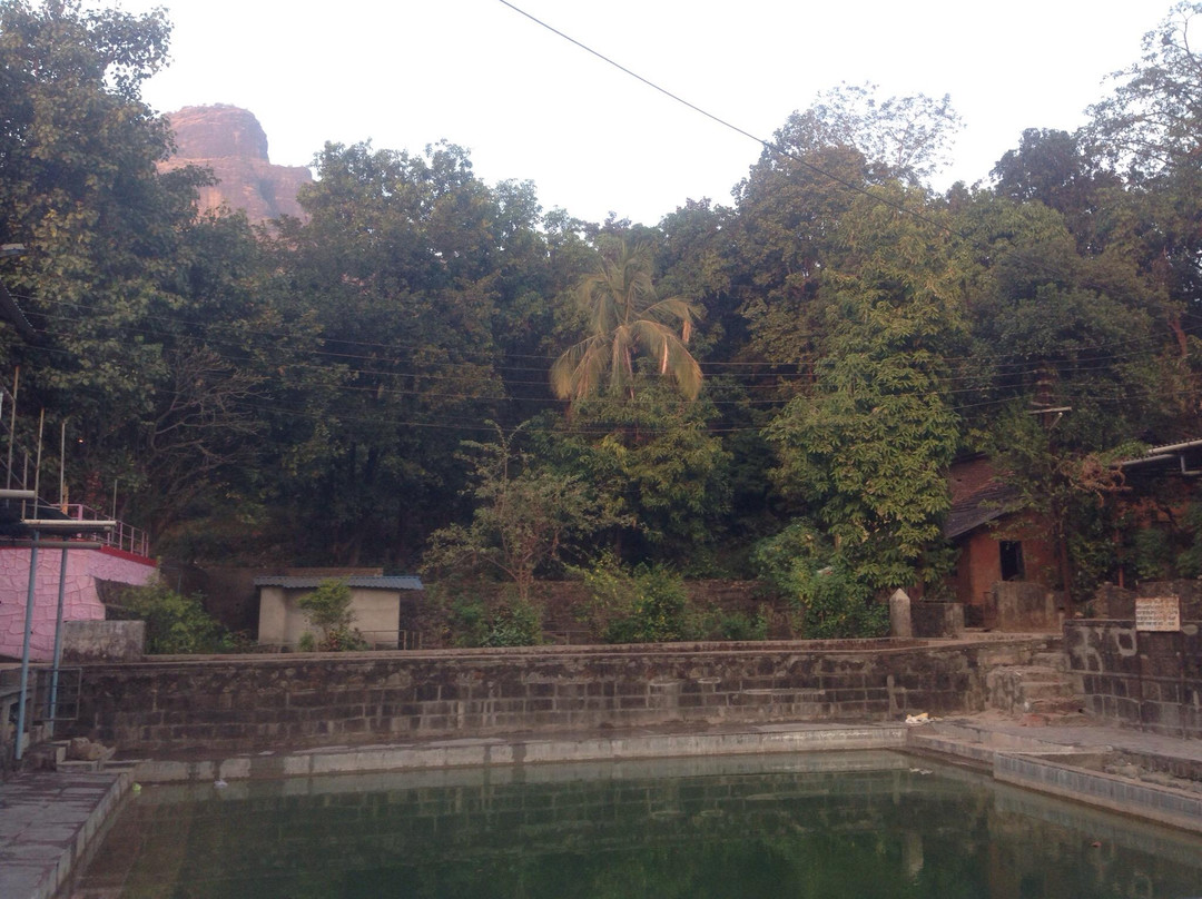 Pali Ganesh Mandir景点图片