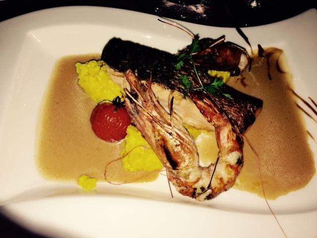 Traenheim餐馆和美食-Au Cerisier