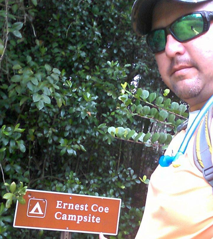 Old Ingraham Highway-大沼泽国家公园必去景点