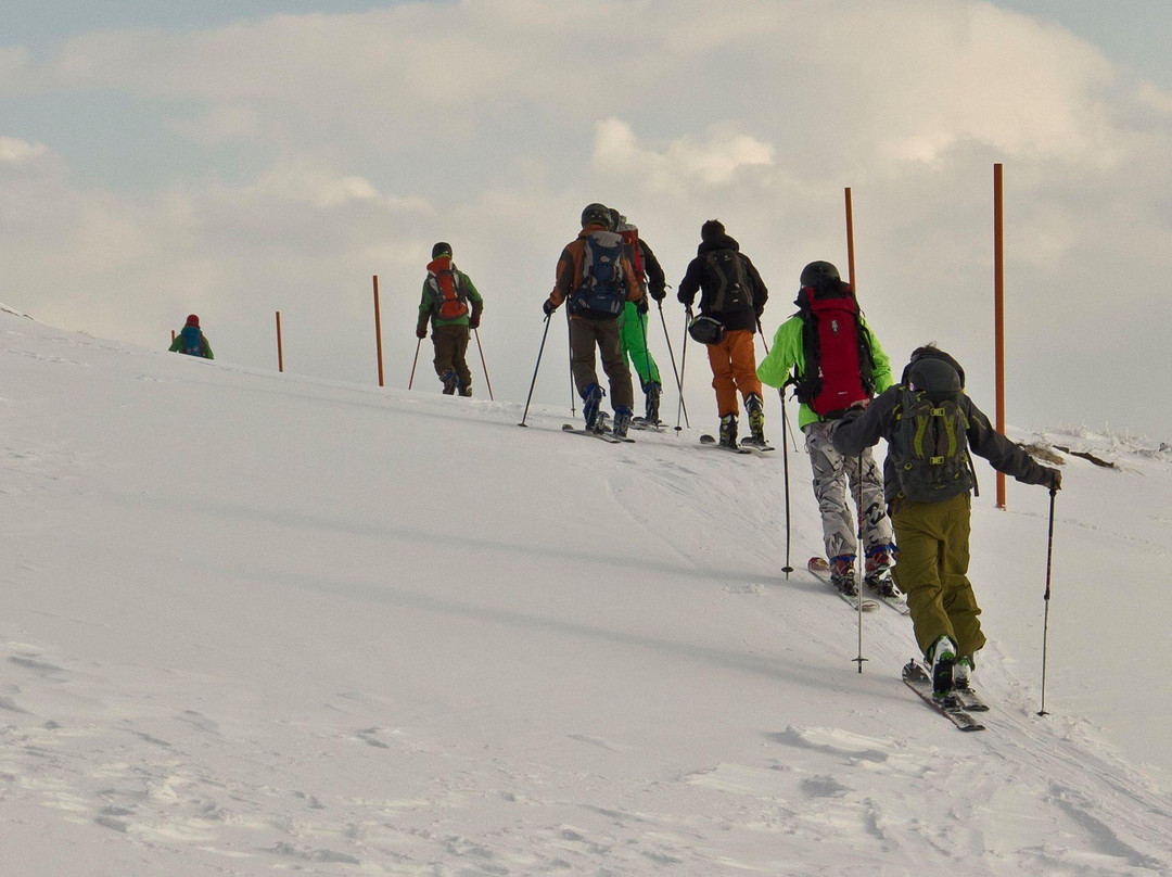 WayOut Adventures-Schinoussa Town必去景点