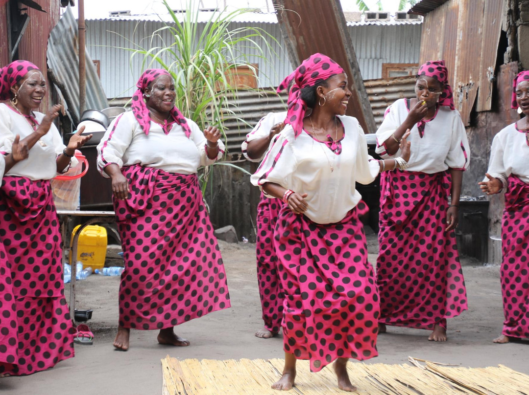 Associacao Iverca - Tours-马布多必去景点