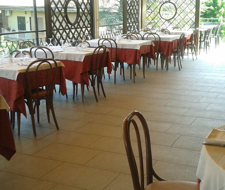 Ristorante Masetti