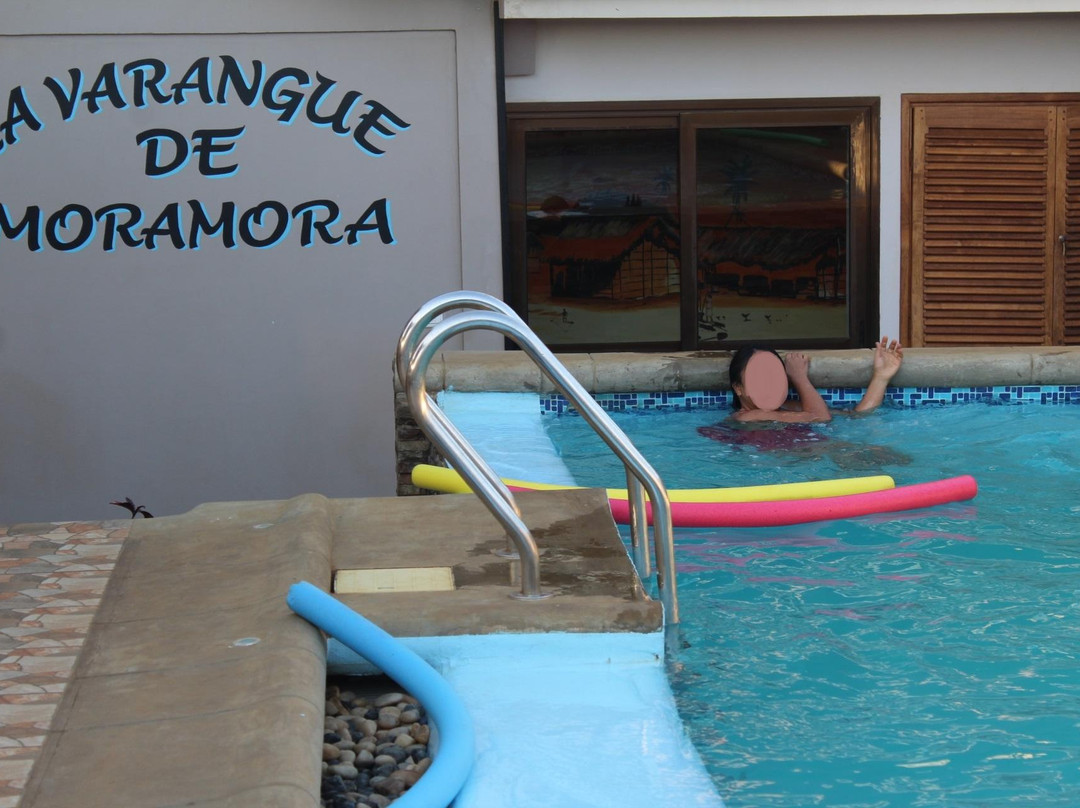 Hotel Moramora主图