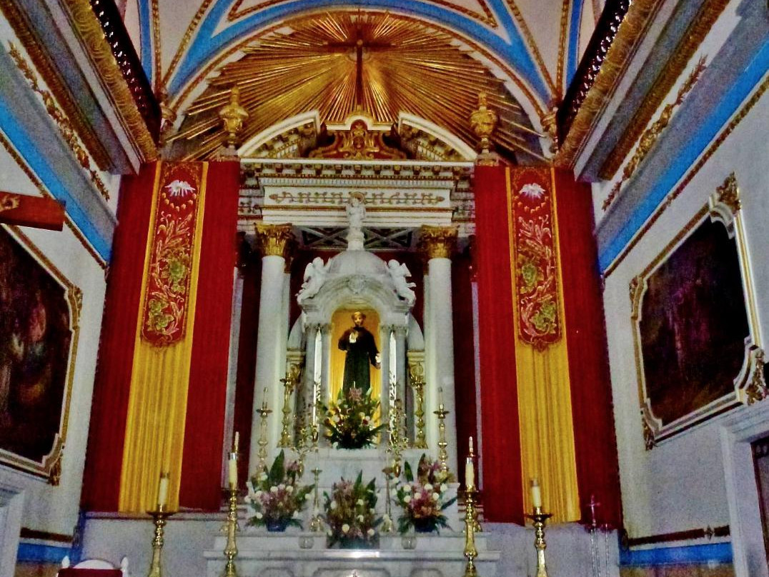 Templo de San Juan de Dios-瓜达拉哈拉必去景点