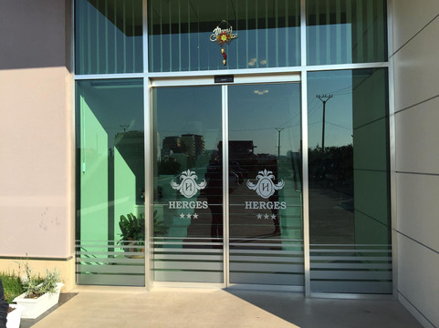 Sukth酒店住宿-Hotel Herges