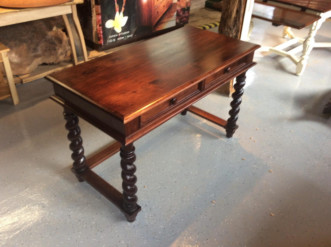 My Minds Design-Grafton必去景点