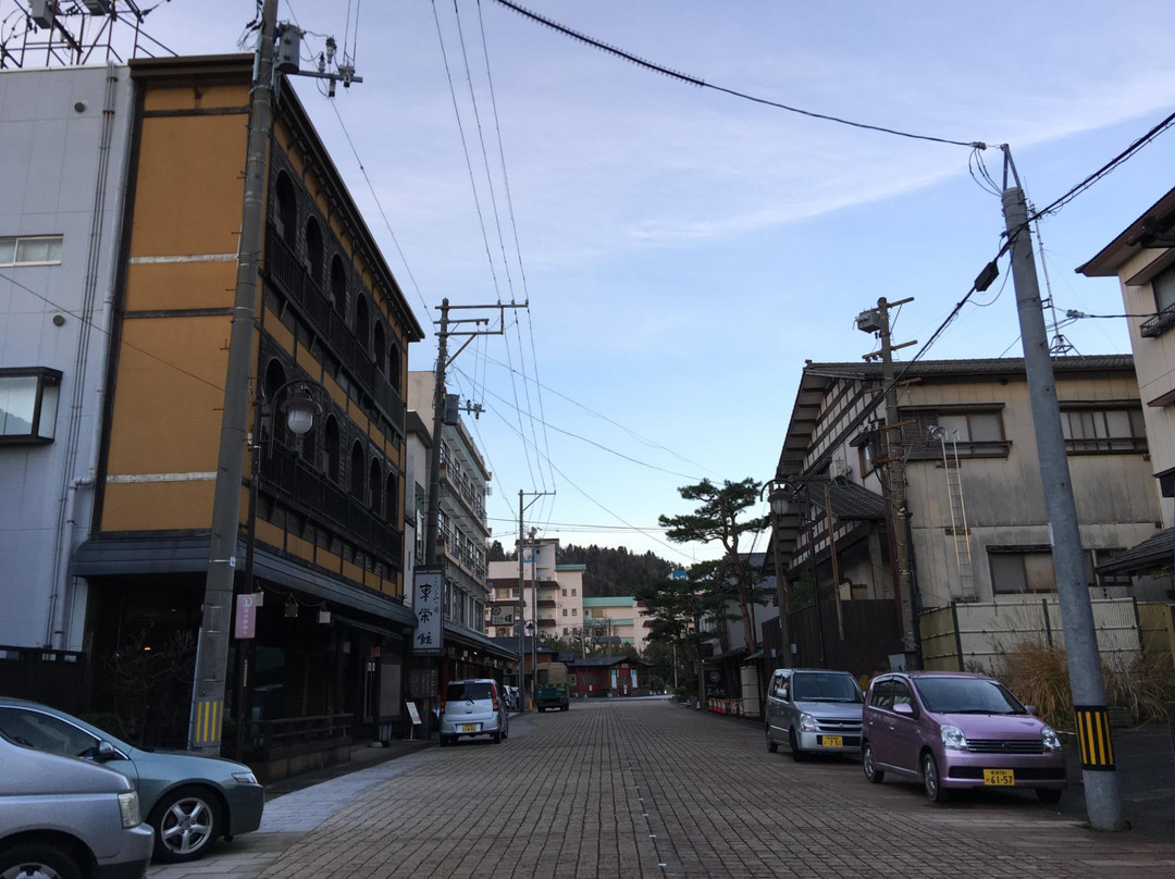 Tsukioka Karion Park-新发田市必去景点