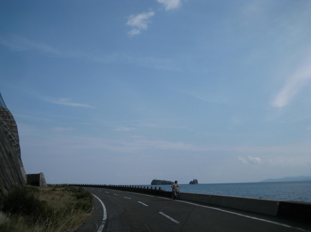 Wakinosawa West Beach-陆奥市必去景点