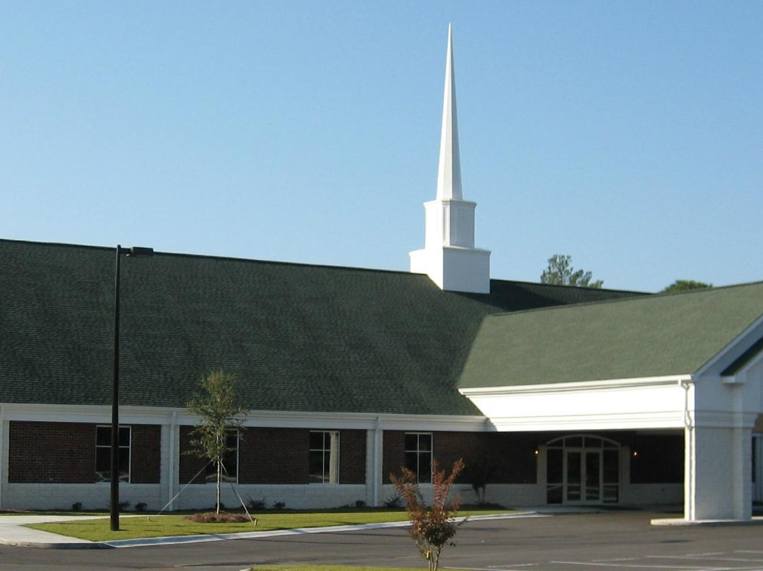 Anchor Baptist Church景点图片