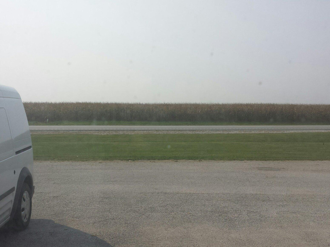 Hotel Prairie Winds Carthage Keokuk Hwy 136主图