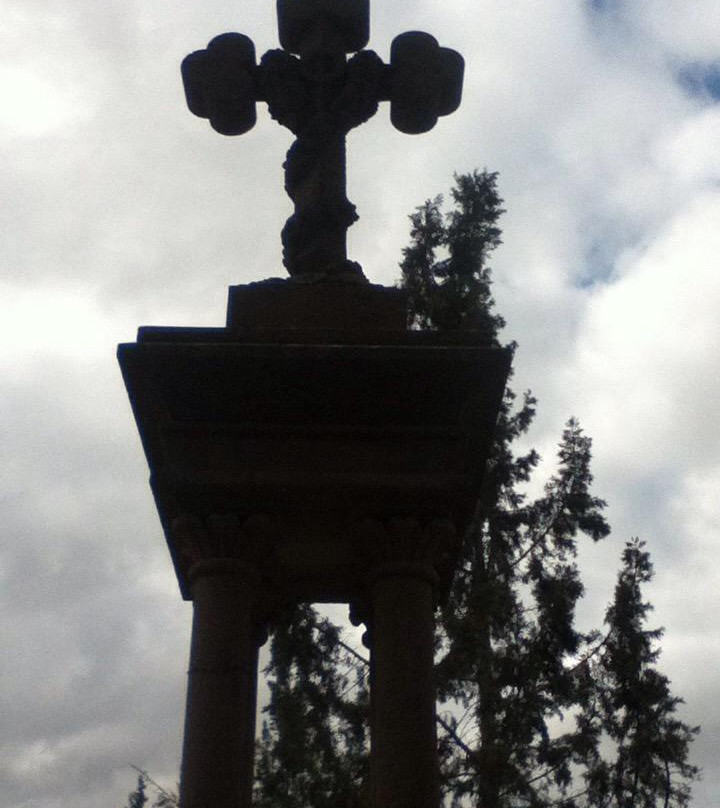 Panteon Municipal El Saucito景点图片