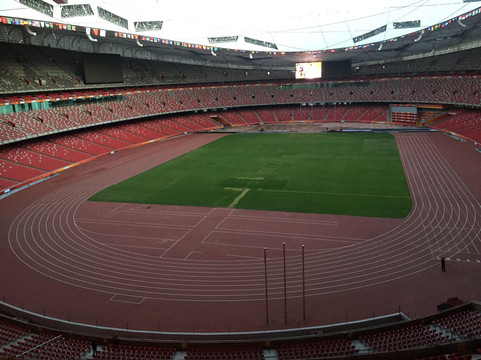 锦江之星酒店(北京会议中心奥林匹克公园店)主图