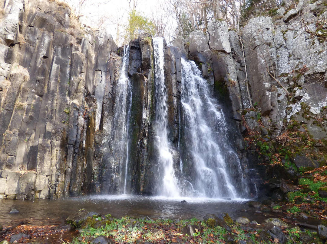 Cascade de la Terrisse景点图片