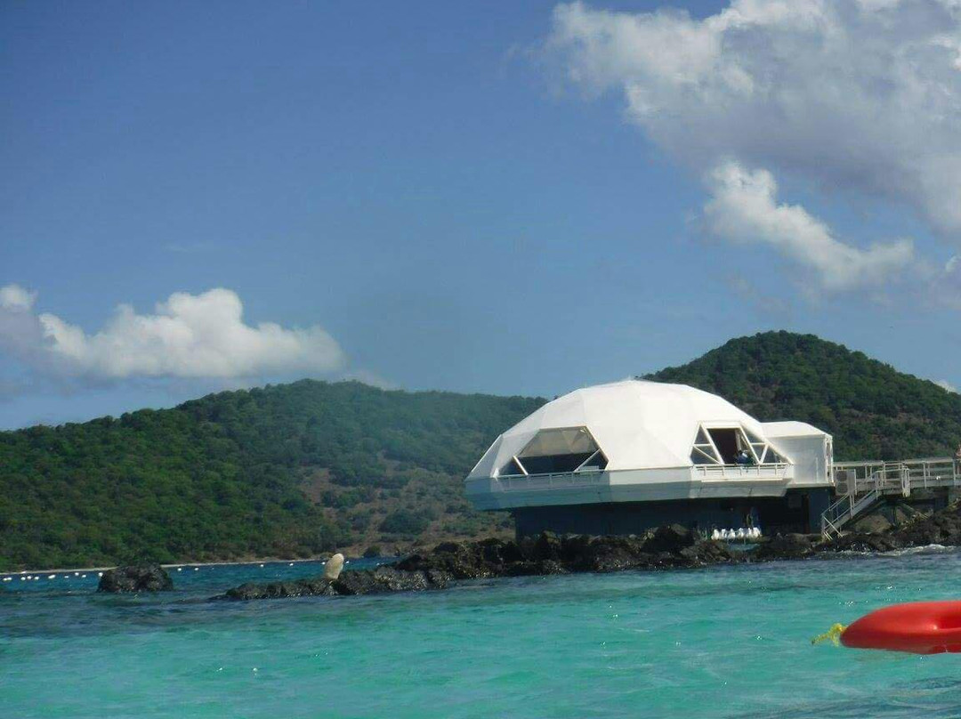 可奇海滩-Smith Bay必去景点