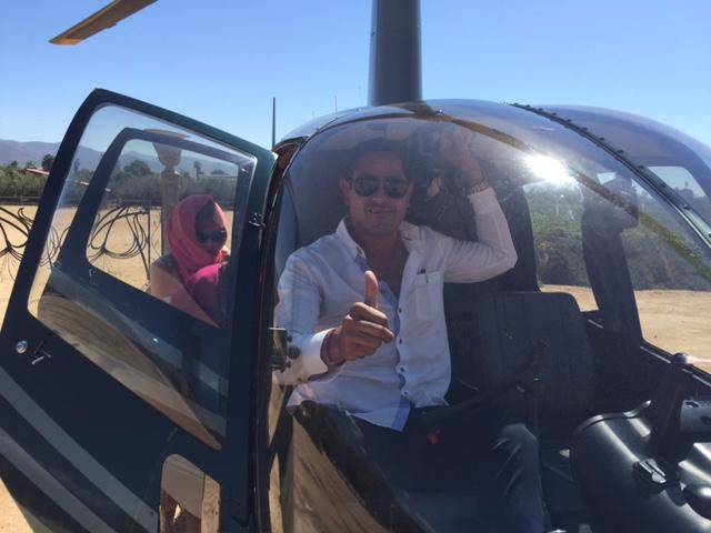 Tour Ruta del Vino-恩塞纳达必去景点