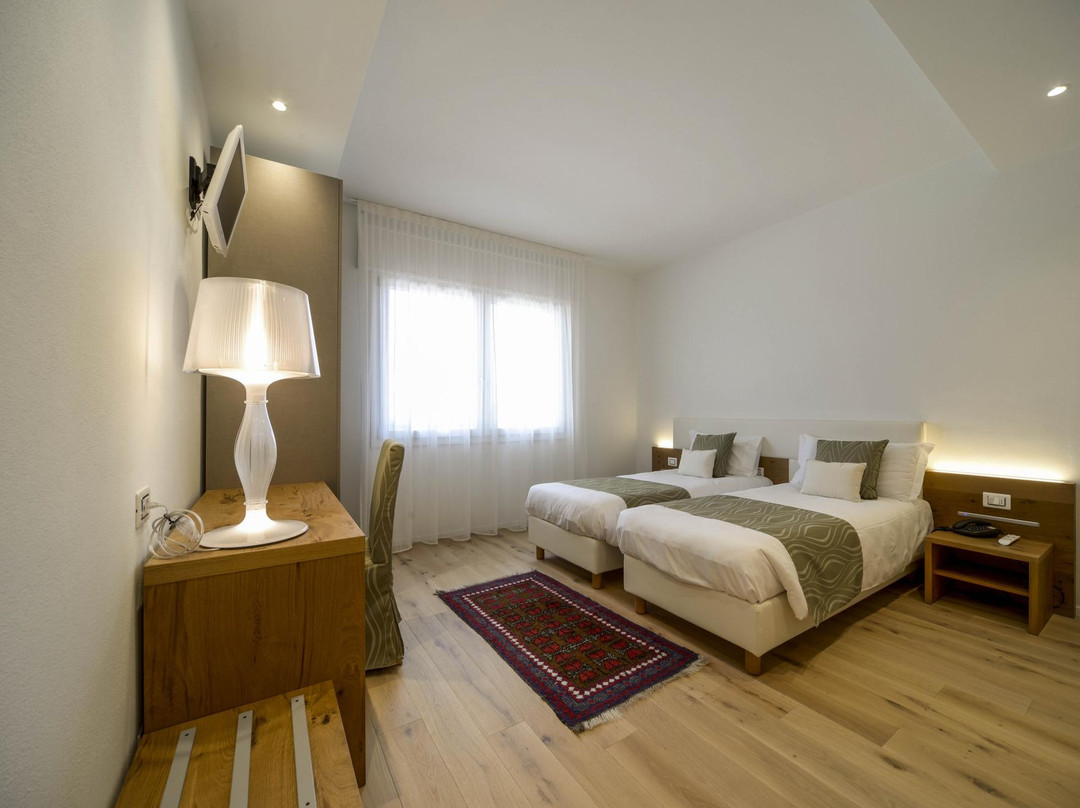 Hotel da Tullio主图