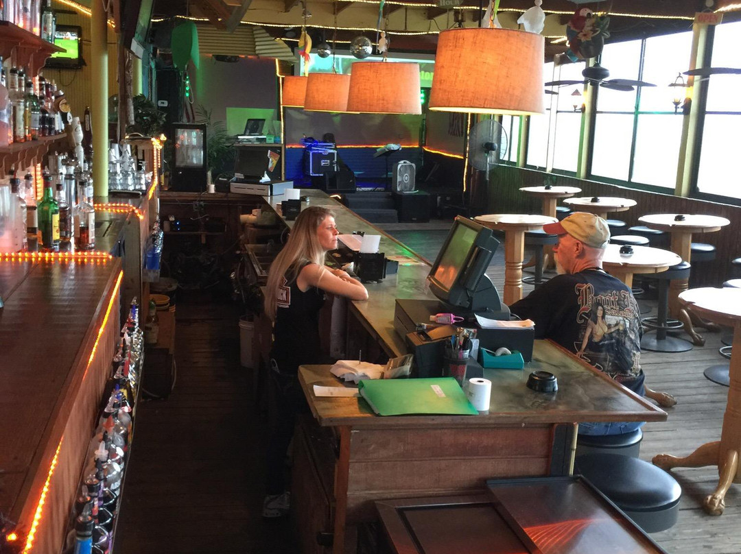 Lazy Gator Bar-Oviedo必去景点