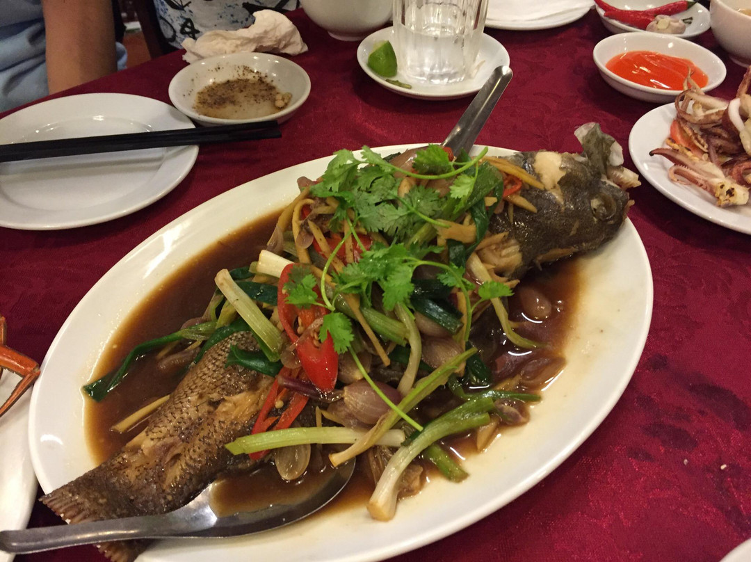 Thuan An旅游攻略图片