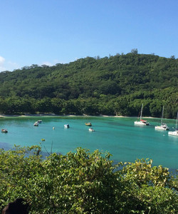 Spiaggia di Port Launay景点门票图片