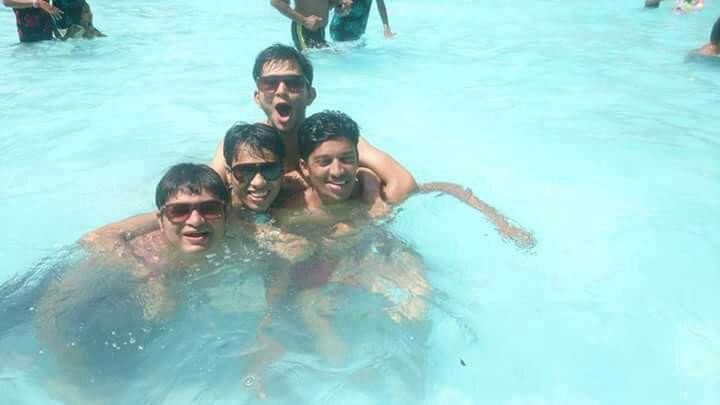 Vaibhav Water World-Vapi必去景点