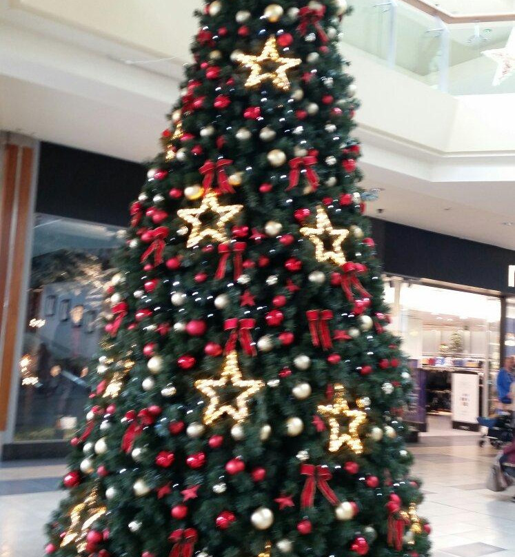 Mahon Point Shopping Centre-科克必去景点