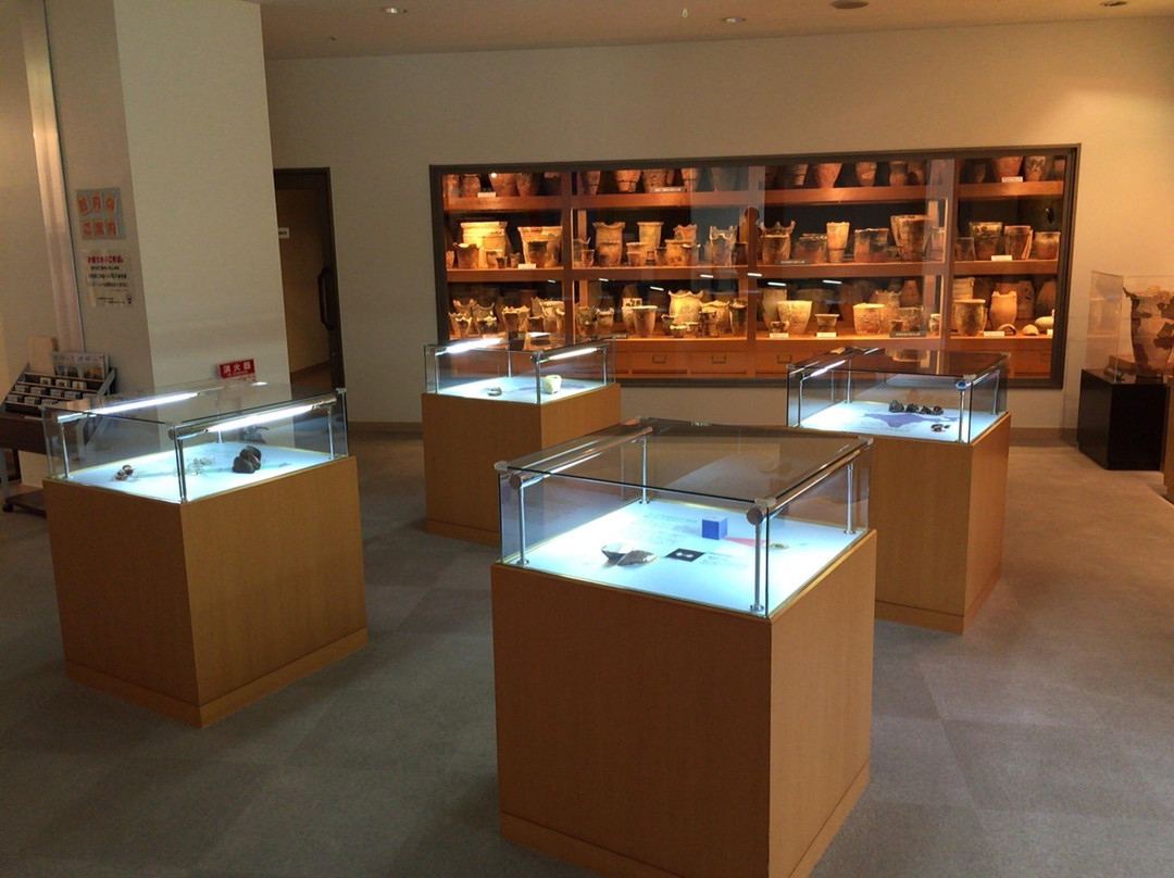 Tomarinkan-泊村必去景点