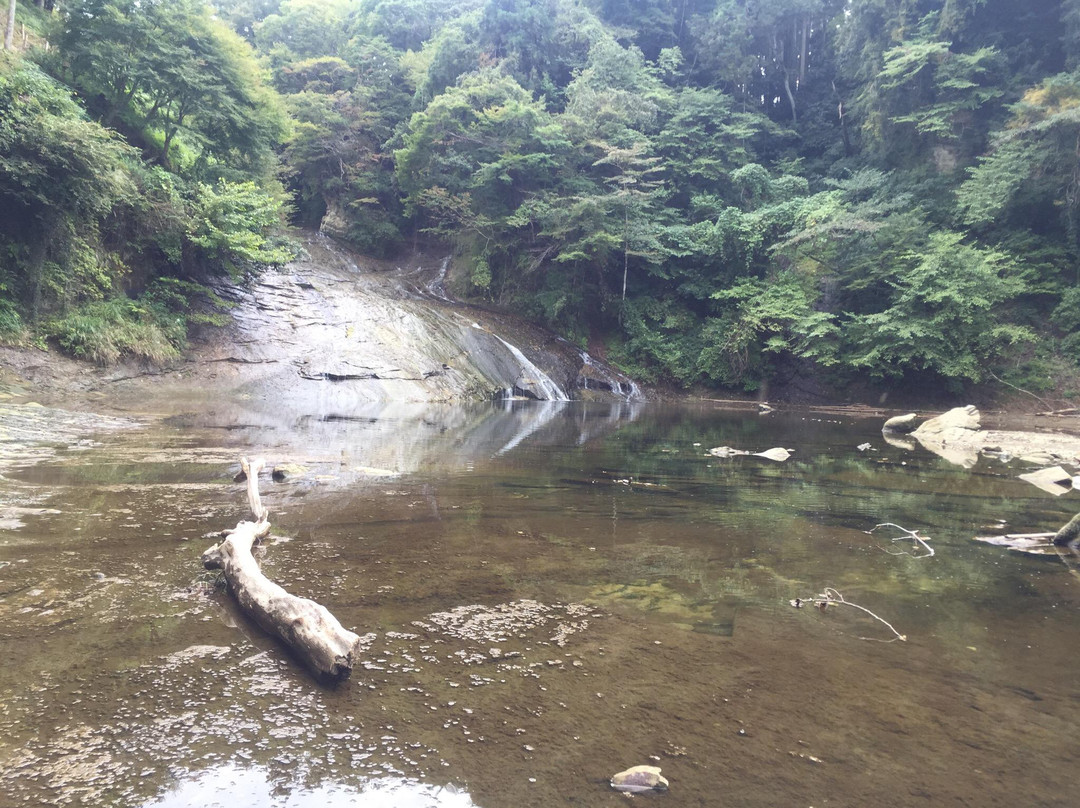 Yoro River Area-市原市必去景点