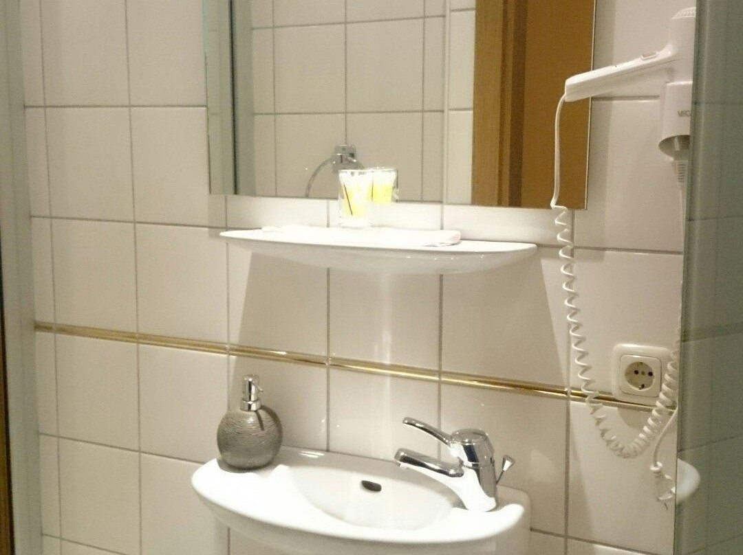 Landhotel Fasanenhof主图