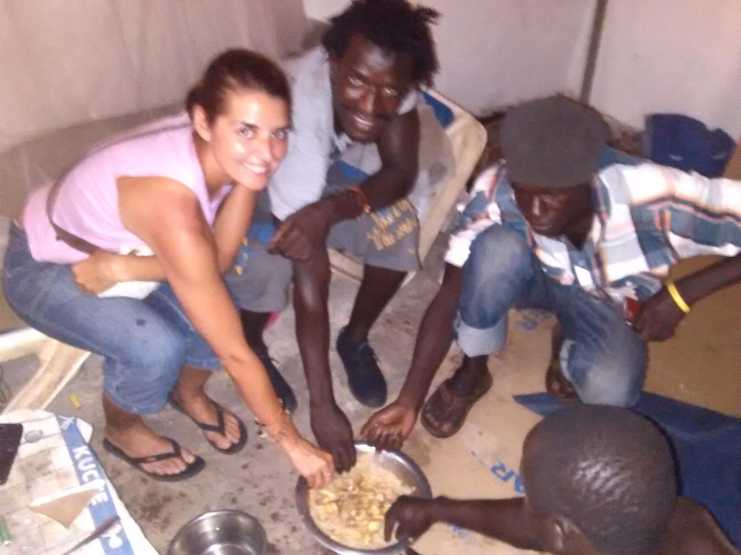 Amadou Tours景点图片