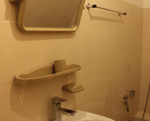 Blue Sky Guest House And Restaurant主图