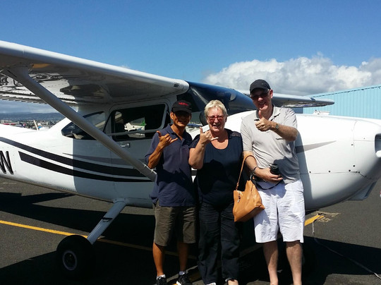 The Right Flight Services-考普雷必去景点