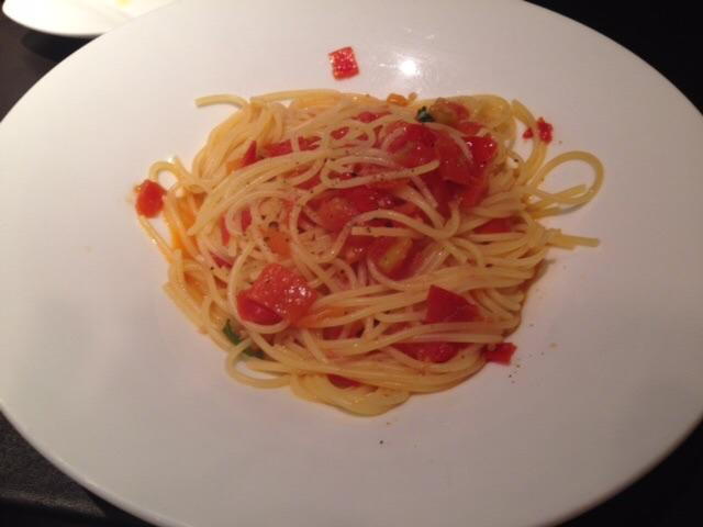 オステリア.エッコ主图