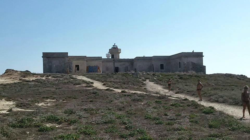 Sikelia Sail -  Tours-Marzamemi必去景点