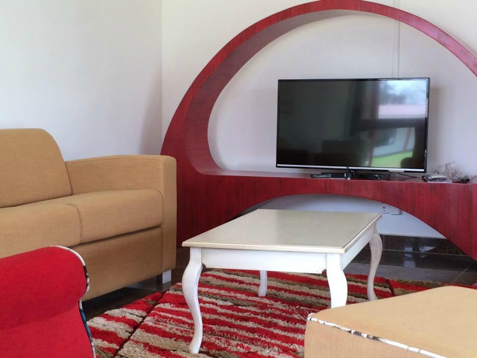 Dounia Park Eco Lodge主图