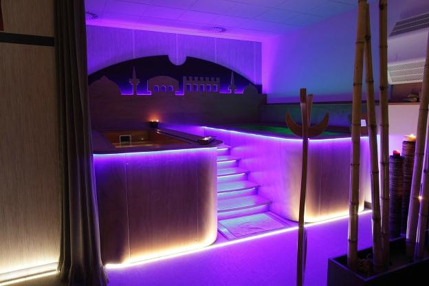 Althaea Beauty Day Spa-奇维塔诺瓦-马尔凯必去景点