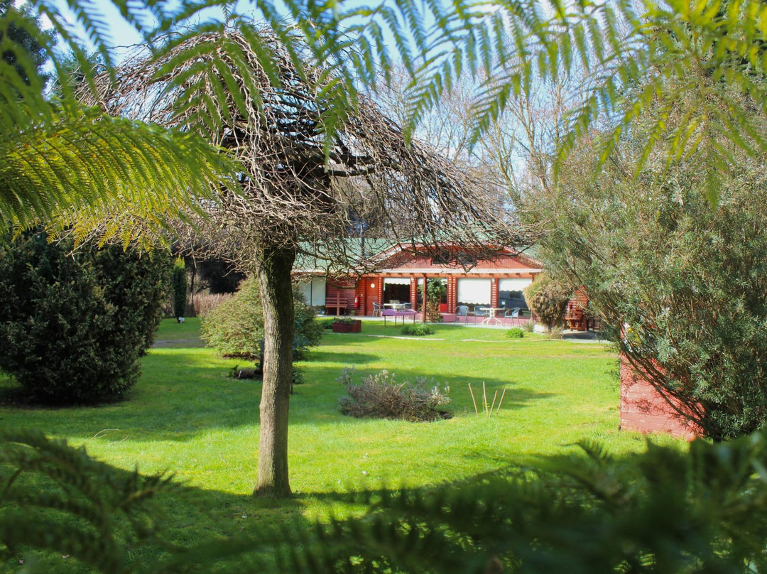 Aldea Los Jardines Osorno