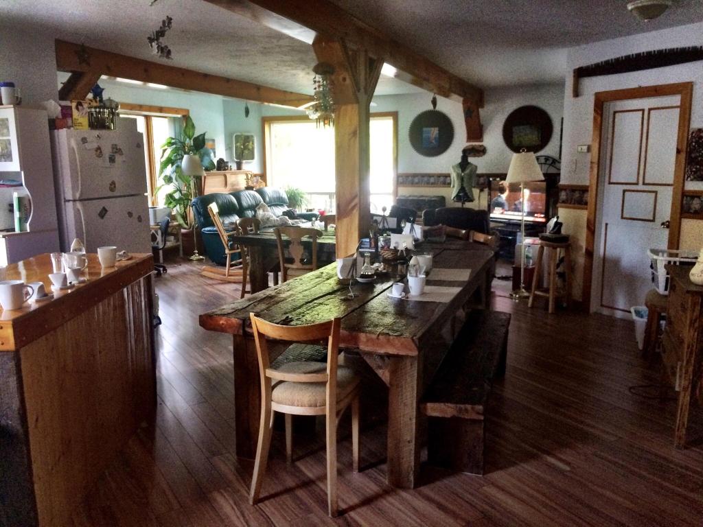 Le Gite du Bouleau-官方