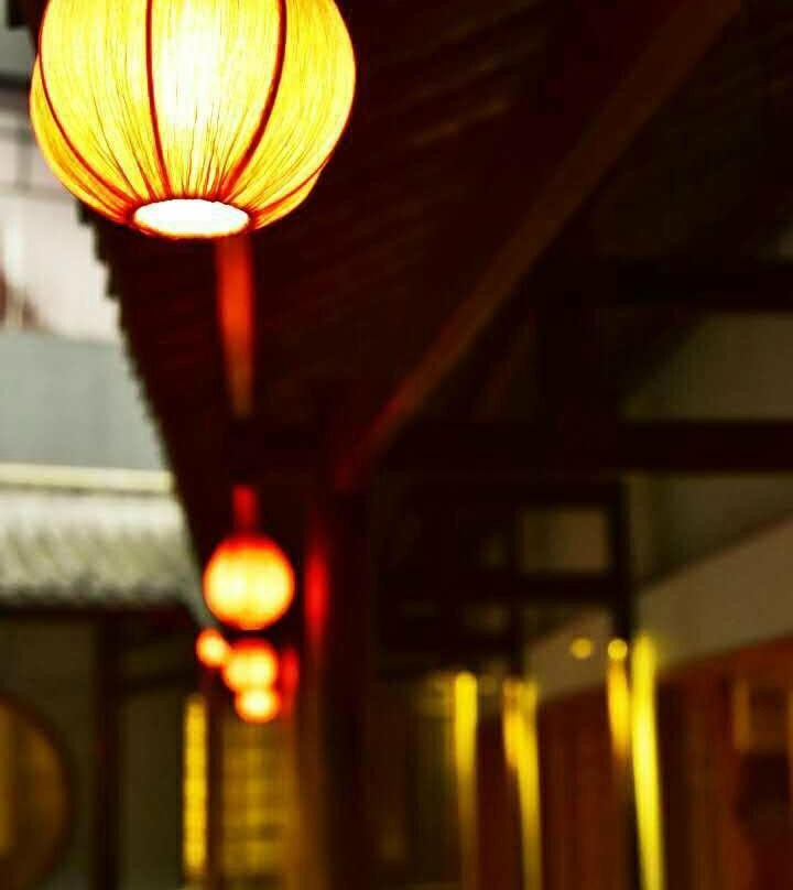 慵懒主题客栈主图