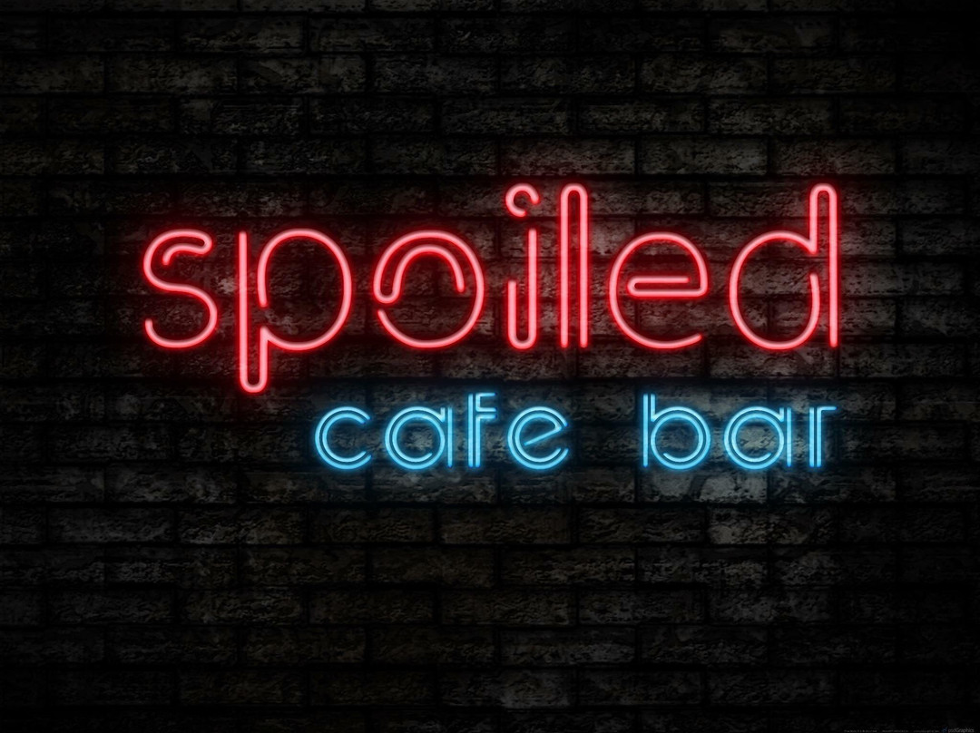 Spoiled-雅典必去景点