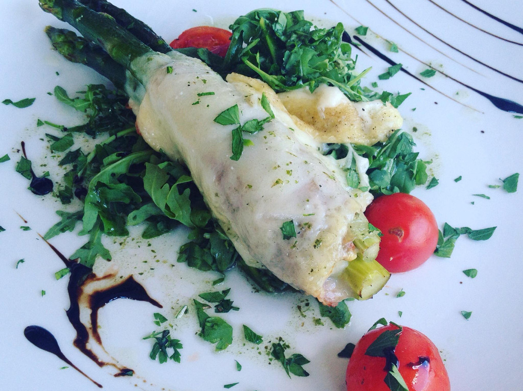 Naxxar餐馆和美食-Villager By Munchies Naxxar