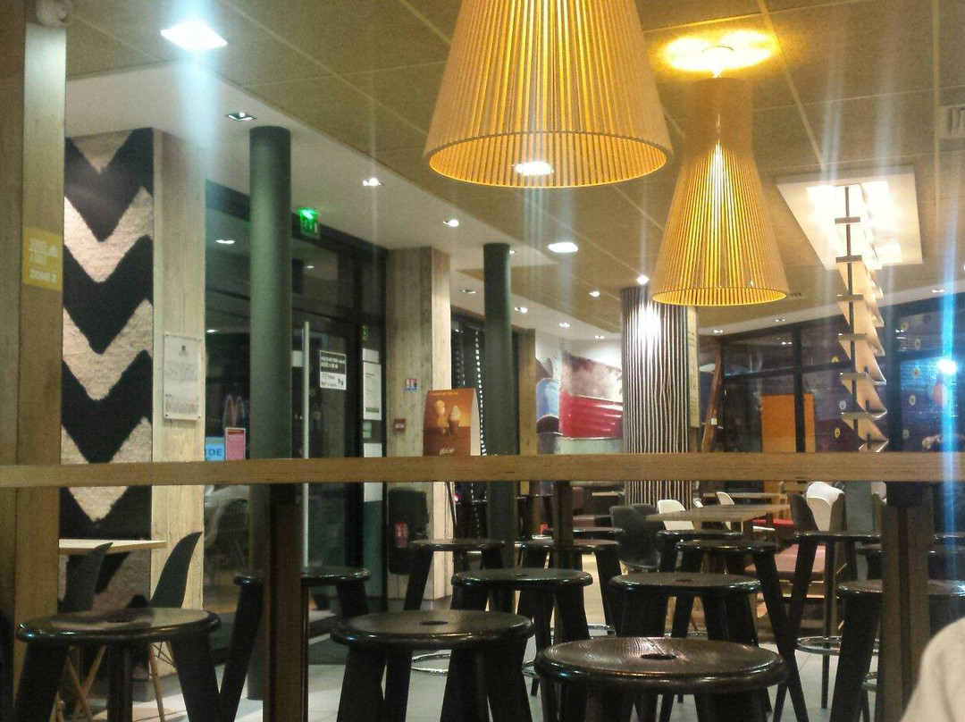 McCafe