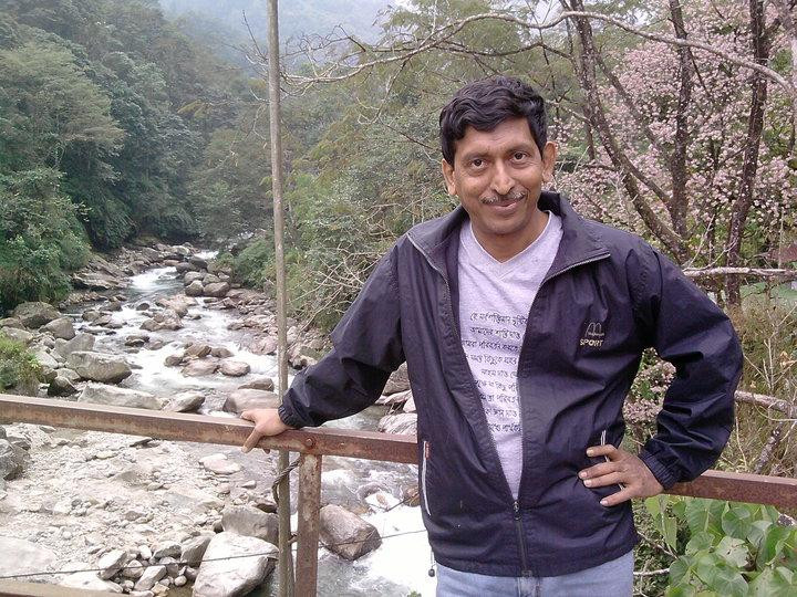 Riverside Retreat主图