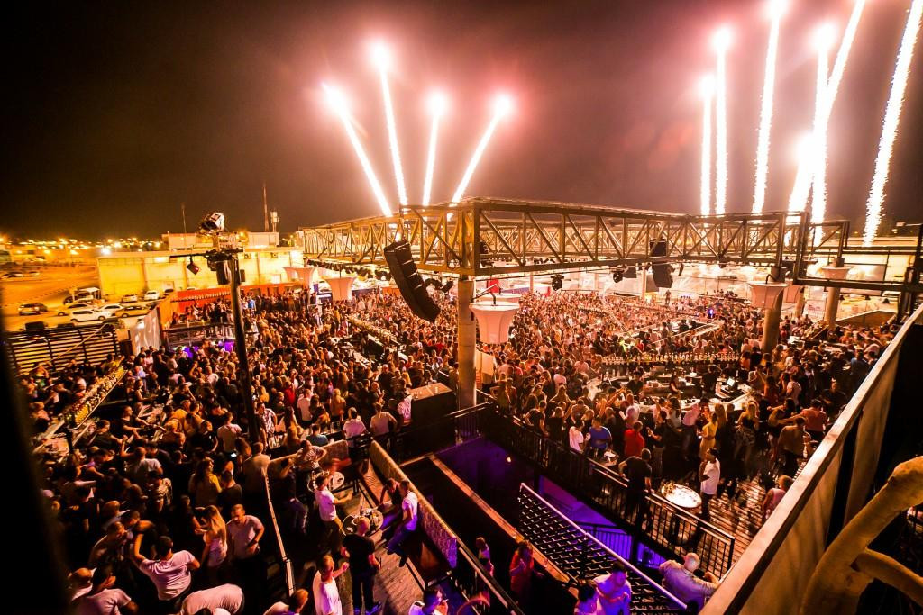 Forum club Israel-贝尔谢巴必去景点