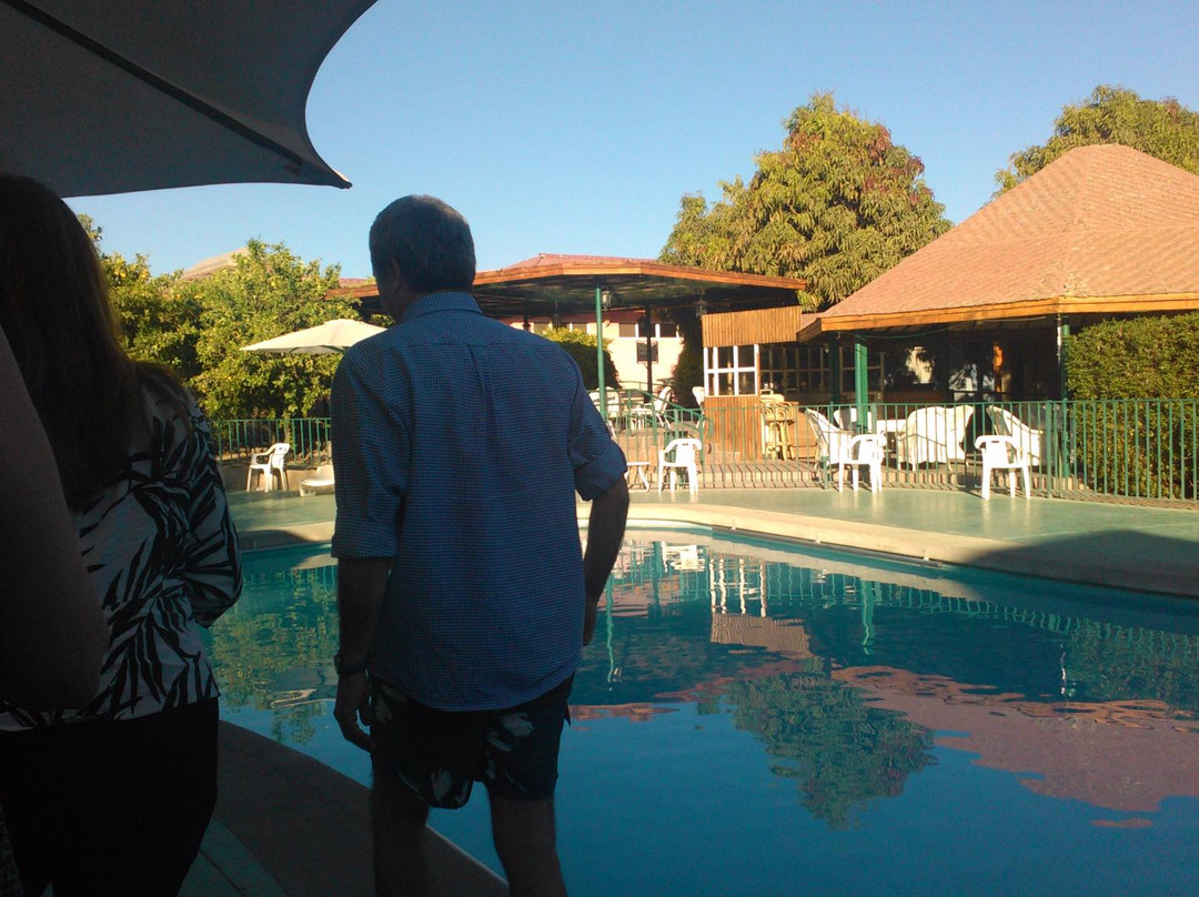 Resort Santa Rosa主图