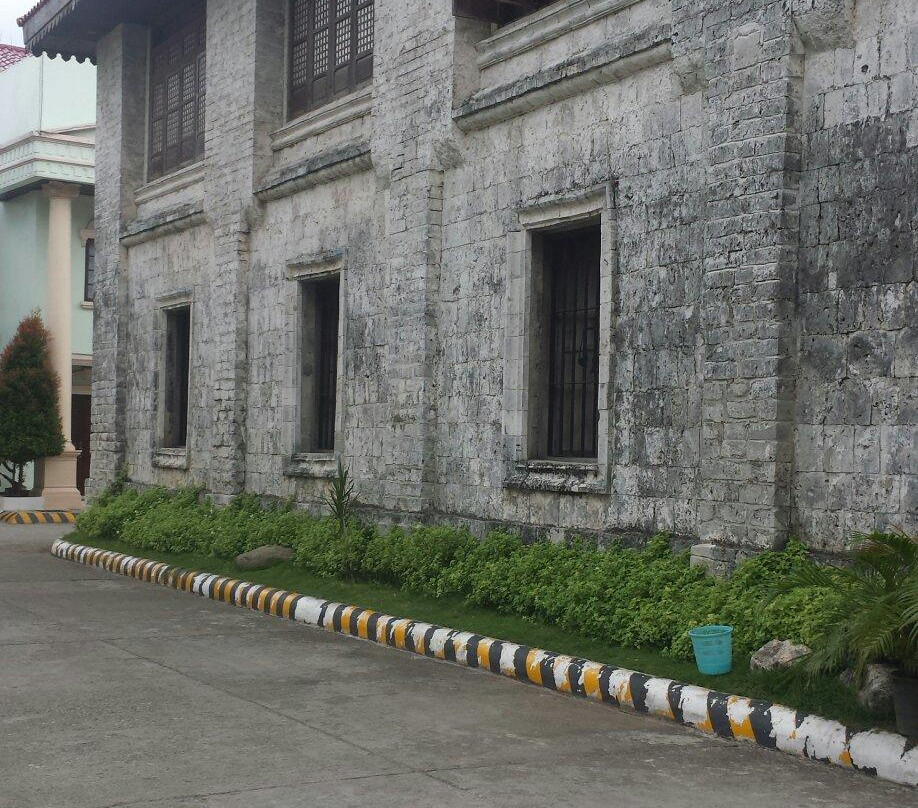 Argao Hall of Justice